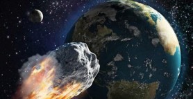 Un asteroid de dimensiunea Turnului Eiffel se apropie de Pământ. Ce impact va avea. Anunțul făcut de NASA